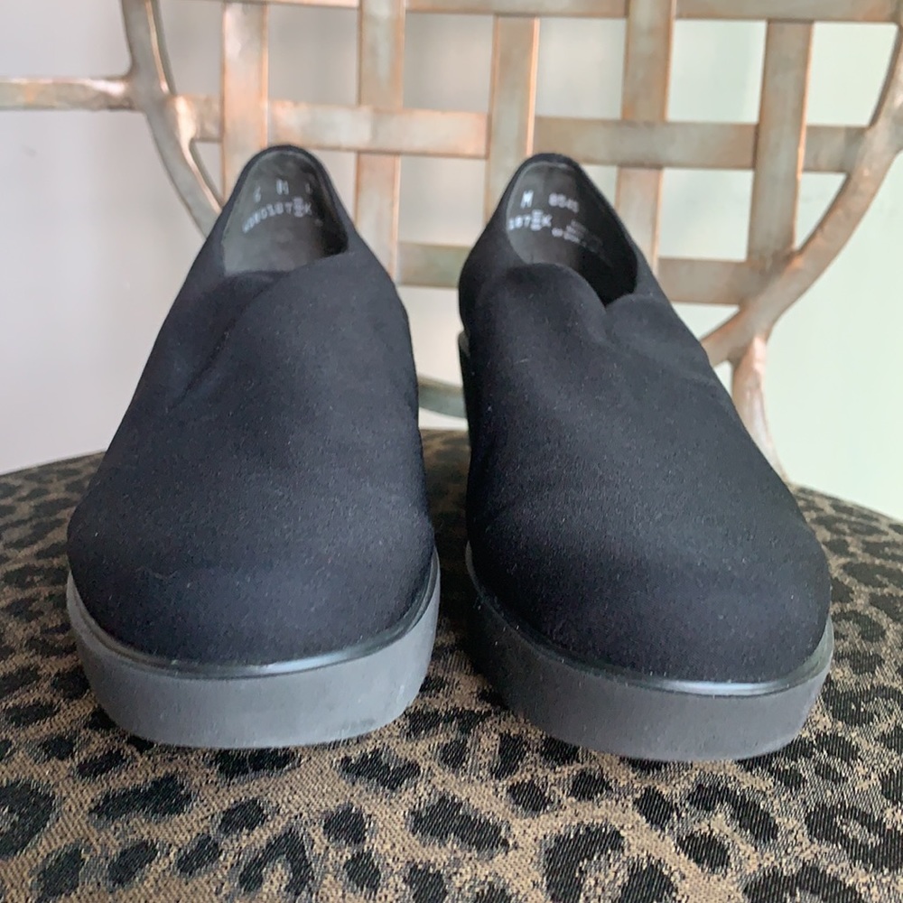Munro American Walking Wedge - Picture 3 of 9